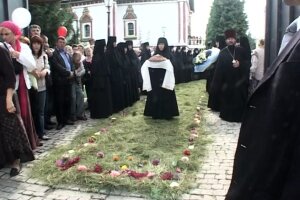 Святейший Патриарх Кирилл / 2010